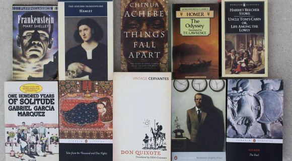 100 történet, amely a világunkat formálta