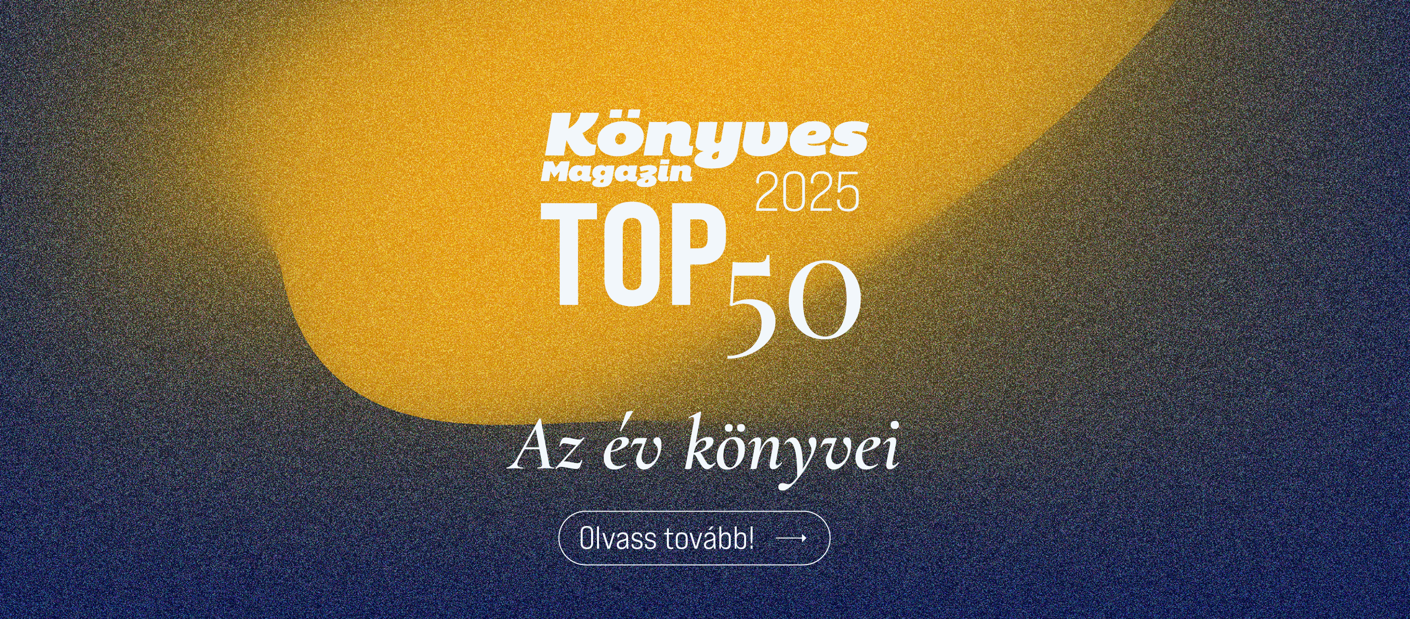 Top 50 2025
