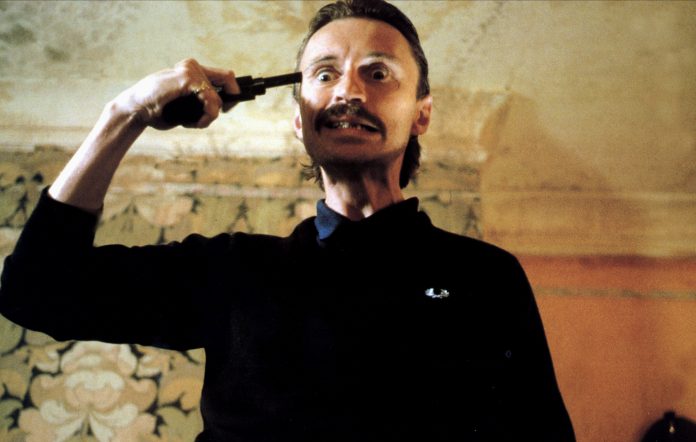 Tévésorozat készülhet a Trainspotting Begbie-jéről