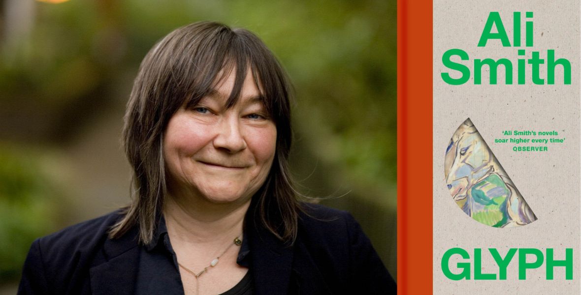 Ali Smith már el is készült disztópikus regénye folytatásával