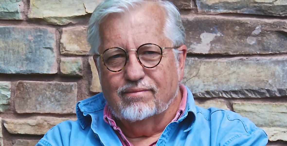 Meghalt Dan Simmons, a Hyperion írója
