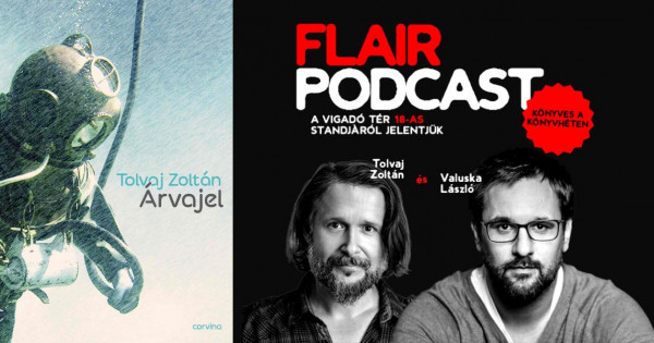 Függőség, traumák, eszképizmus: Tolvaj Zoltán harminc év szövegdzsungelét formálta regénnyé